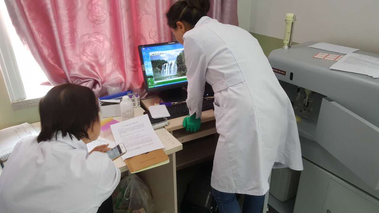全自動小蝌蚪网站视频進入師素鎮衛生院