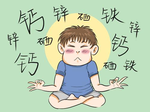 『全自動小蝌蚪网站视频』微量元素6項檢測的意義是什麽 『全自動小蝌蚪网站视频』微量元素6項檢測的意義是什麽
